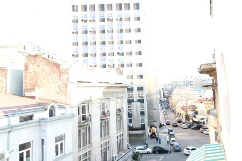 Vanzare garsoniera dubla|Amzei|Romana|Comision 0%|PRECONTRACT - 14