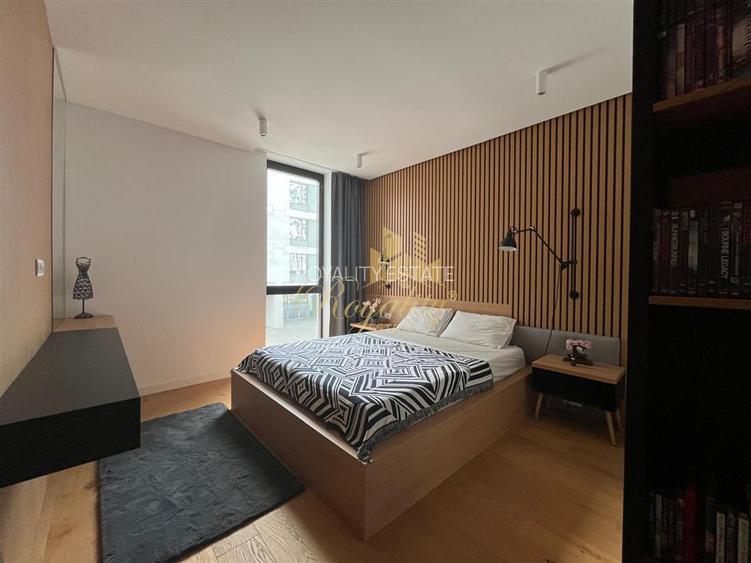 ISHO, Apartament 2 camere , ETAJ 1, PARCARE - Zona Take Ionescu - 4