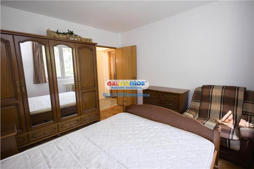 Vanzare apartament 2 camere TITAN (Intrarea Badeni) zona linistita - 8