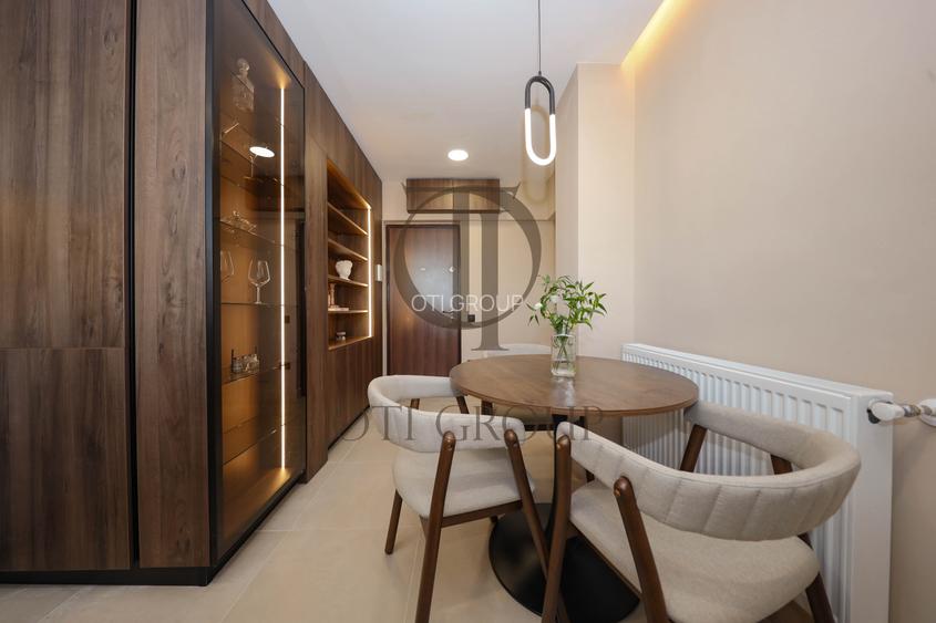 2 camere, decomandat, Gheorgheni, renovat complet, zona excelenta - 11