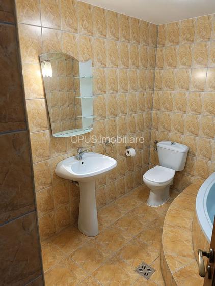 Apartament 3 camere, 90mp, 2 bai, 2 balcoane, Frunzisului - 10