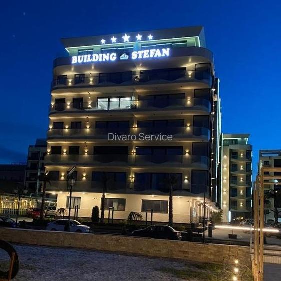 Vanzare apartament 2 camere la malul marii complex Building Stefan Promenada - 17