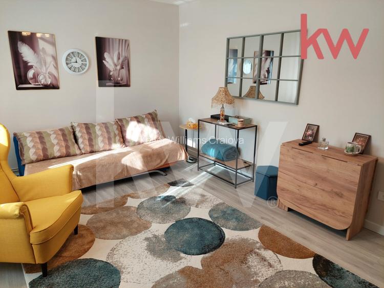 Apartament premium, 2 camere, Rovine - 4