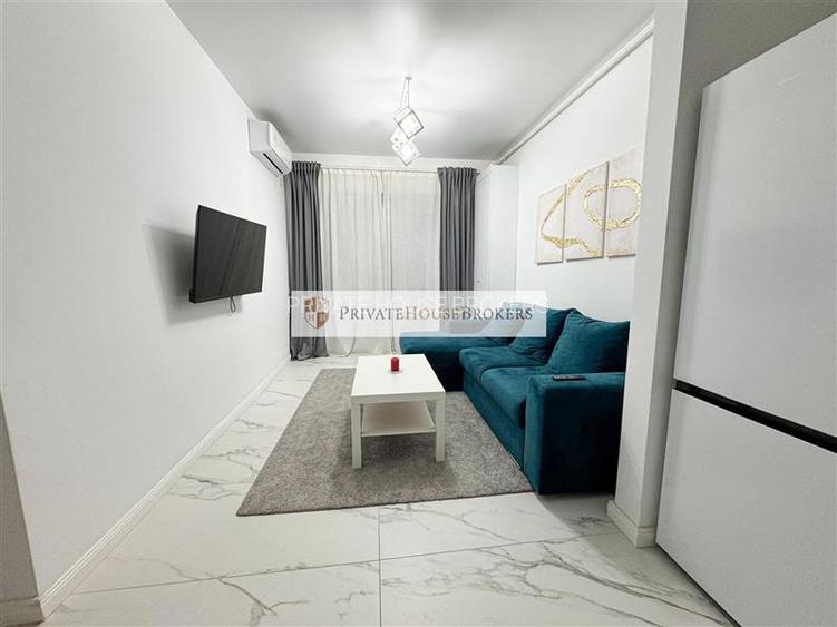 Pipera | Porsche | Ambiance Residence 2 | Bloc 2023 | Centrala - 10