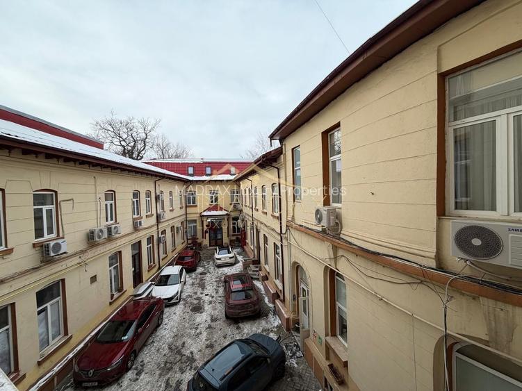 Spatiu comercial de inchiriat // 200mp // Cismigiu // zona premium - 15