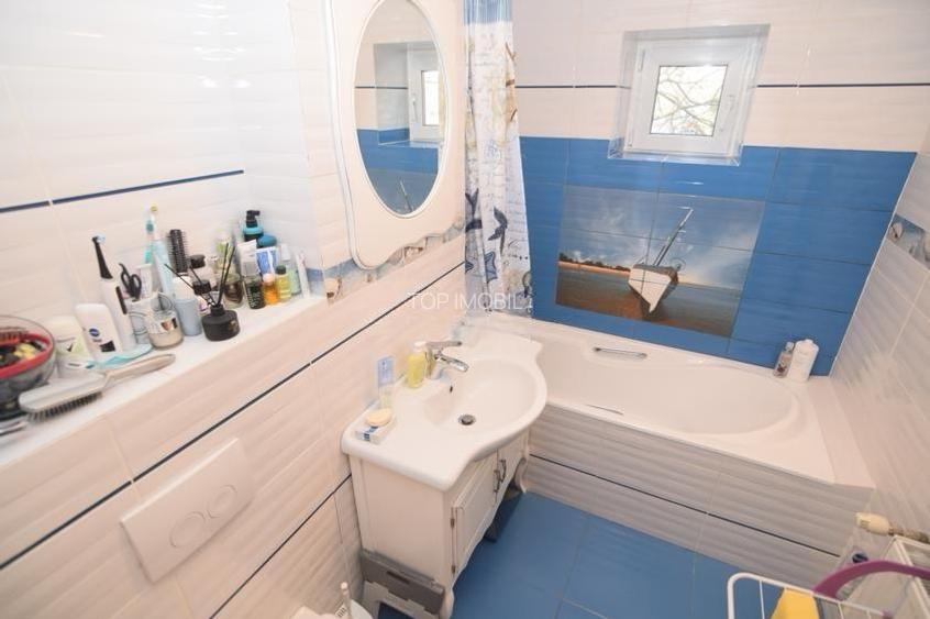 Apartament  cu 3 CD, modelul cu 2 bai - Pacurari - OMV - 11