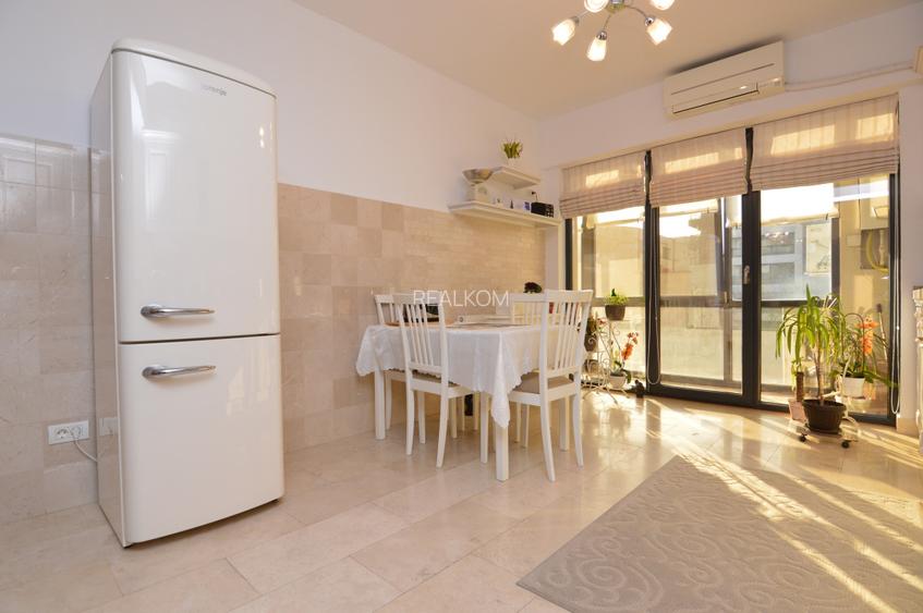 VANZARE APARTAMENT 3 CAMERE TIMPURI NOI – ION MINULESCU - 22