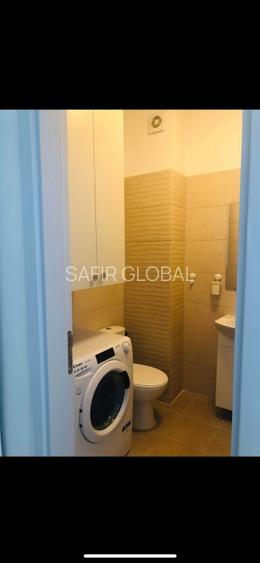 Inchiriez garsoniera Militari Residence LUX - 10