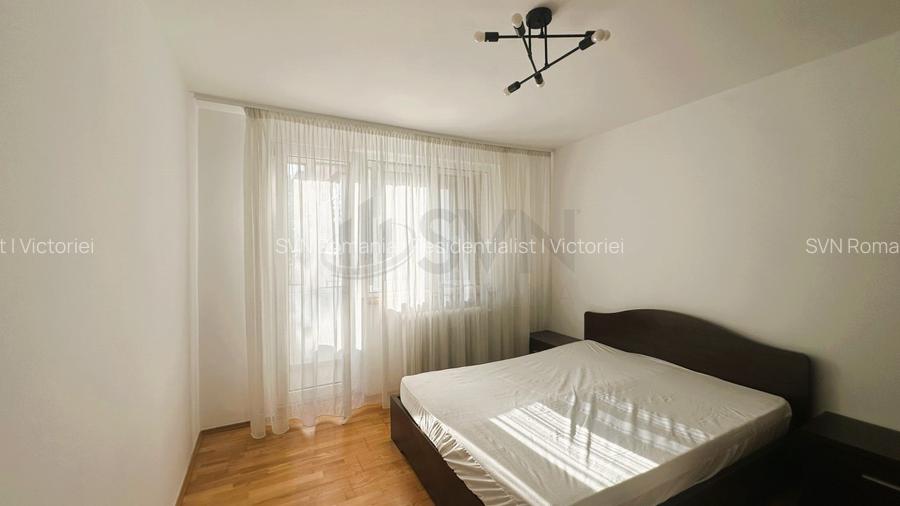 REA1025250 Apartament decomandat 4 camere l 2 bai l 4 balcoane l Baneasa - 8