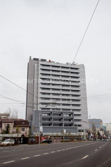 Bucharest Business Center - 3