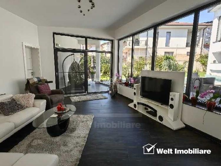 Vila verde Floresti  - 3