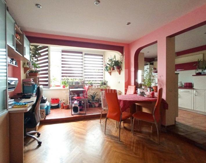 Apartament 4 camere | 84 mp | Finisat | Manastur | Zona Napolact! - 3