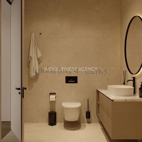 Apartament 3 camere de vanzare Pipera - 18