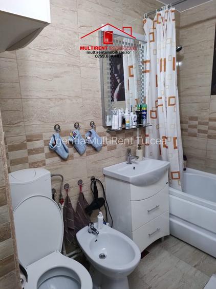 Oferta noua- Apartament 2 camere cartier C5 renovat complet ! - 7