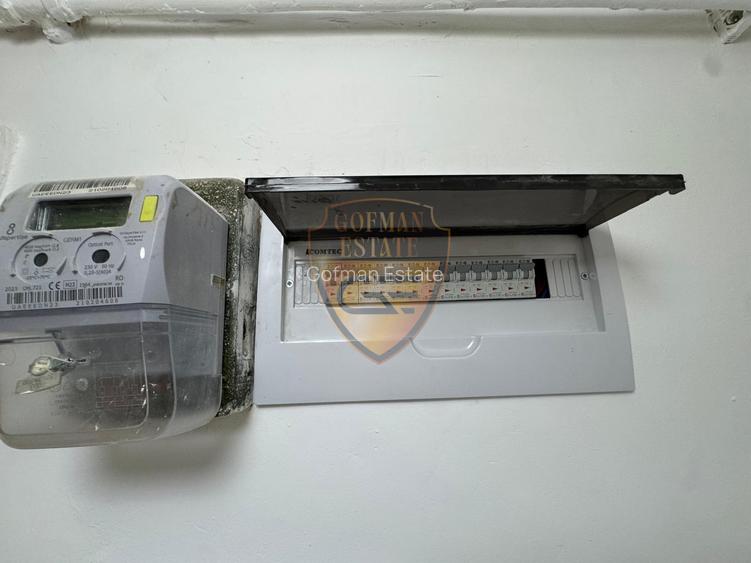 Casa 4 cam Faleza Nord 89mp teren 150m semi mobilat, semifinisata, 200m de plaja - 11