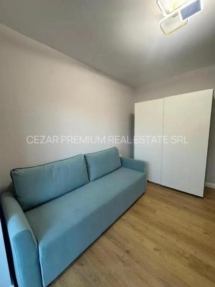 PIPERA IANCU NICOLAE  APARTAMENT 3 CAMERE  MOBILAT LUX - 16