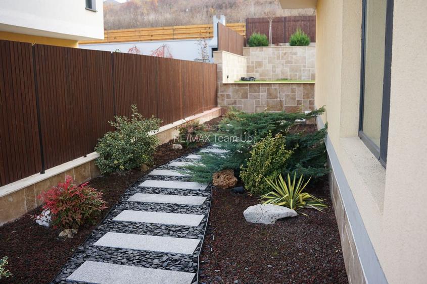 Confort, Eleganță și Intimitate -  la doar câțiva pași de Cluj - 10