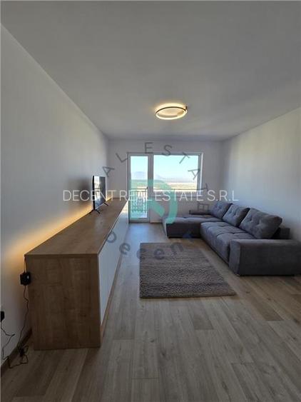 Apartament 3 camere Tractorul - Casa Nobel, 75 mp - Brasov - 2