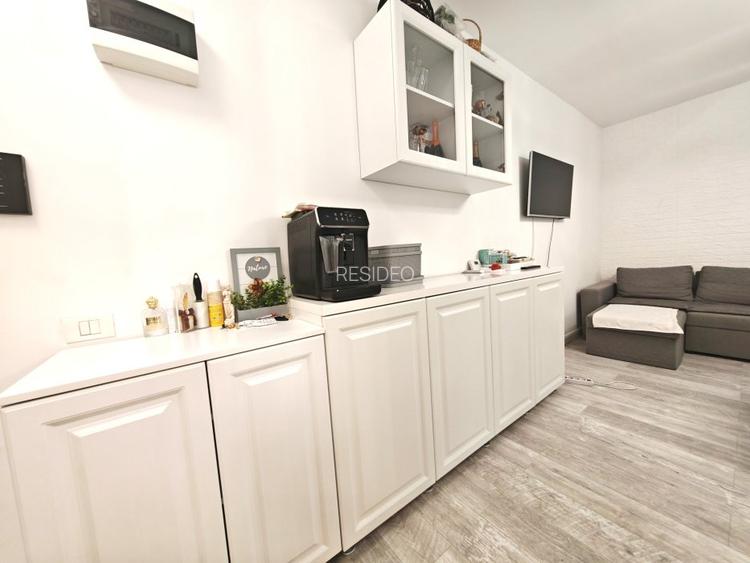 Apartament 2 camere - imobil nou - Pod Ciurel - Lacul Morii - 12