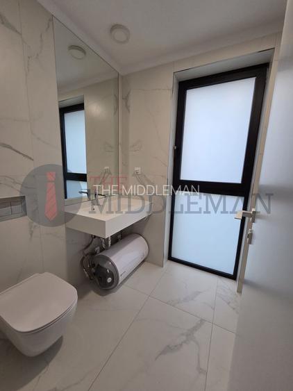Apartament 3 camere cu terasă verde 70 mp | One Lake Club - 8