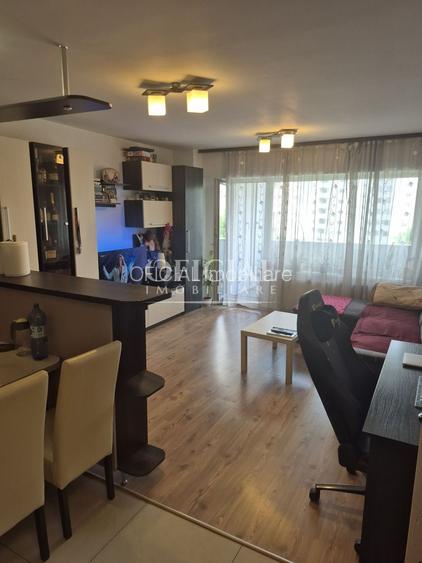 Apartament 2 Camere | 53 mp | Garaj | Bloc nou | zona Dorobantilor - 2