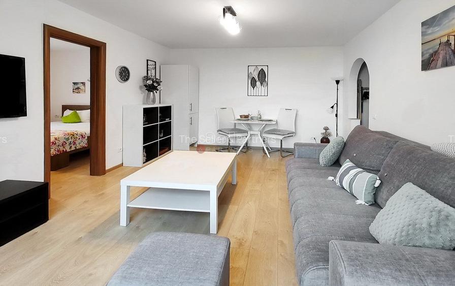 Pet Friendly | Apartament Insorit - 8