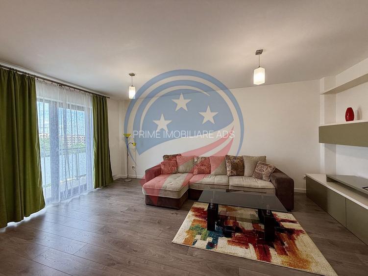 Apartament 3 camere/Lux/Severinului/Craiova - 48