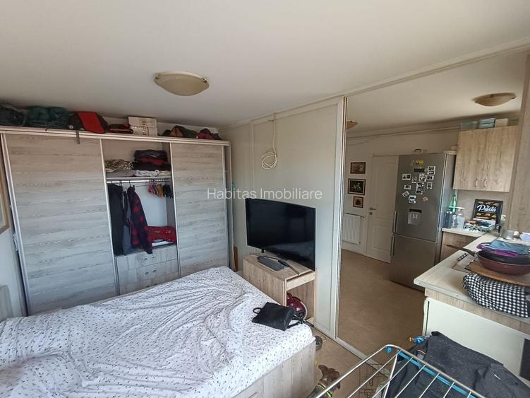 1 Camera zona Leroy Merln, strada Dunarii - 3