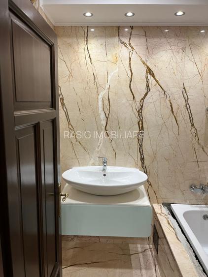 Vanzare apartament 5 camere tip penthouse Floreasca - 10