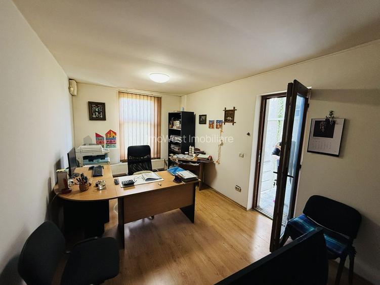 Bogdanestilor | Casa individuala | 9 camere |  Mobilata-Utilata | Comision 0% - 17