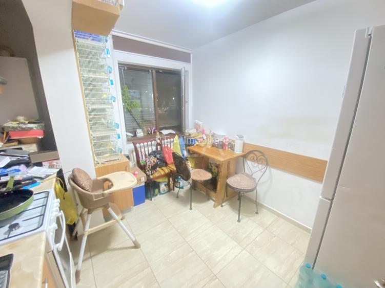 2 camere- Bloc nou-Berceni - Loc de parcare - 5