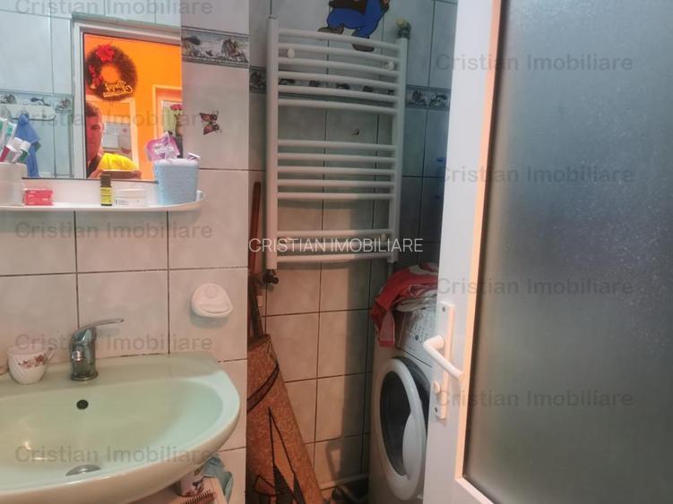 PARTER+ Balcon 7m Calarasi IV  1 camera 46mp utili transformat in 2 cam - 7