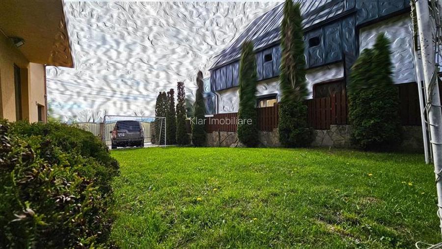Casa individuala 4 camere 200mp, terasa cu gradina, Buna Ziua, Grand Hotel Itali - 13