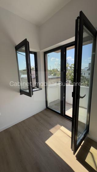 4 camere + birou | Biserica Casin | 110mp total | Renovat 2025 - 11