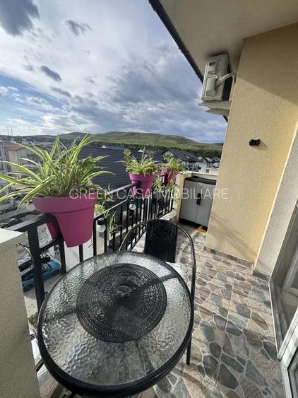 Apartament 3 camere de 61mp plus 2 balcone 8mp zona : Floresti Tineretului - 8