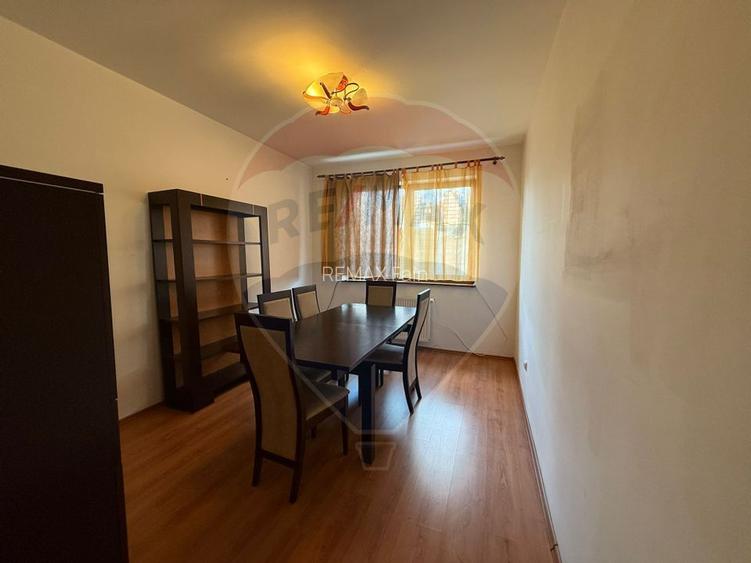 Apartament cu 3 camere de inchiriat pe Str.Eminescu/Selimbar - 5