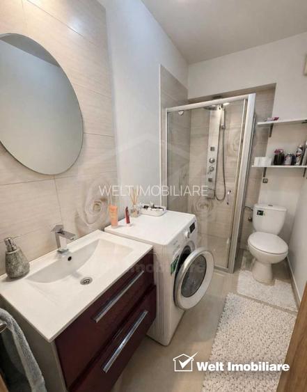 2 camere semidecomandate, Zona FSEGA, Iulius Mall - 5