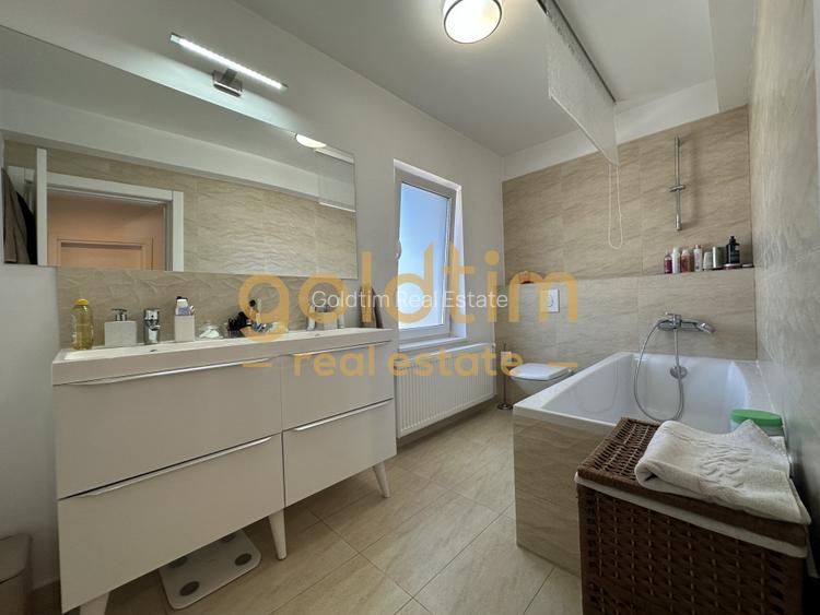 Vila superba/Zona linistita/Odai/Otopeni/5min Metrou/Facilitati in apropiere - 20