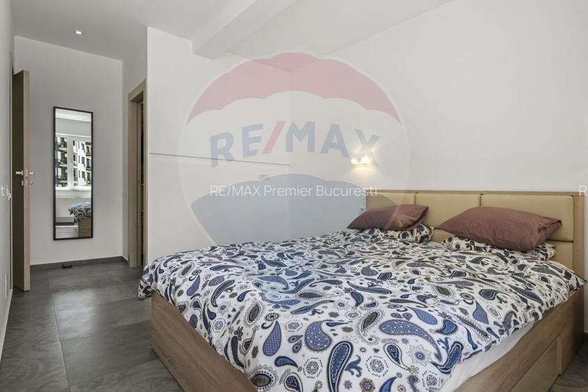 Vânzare apartament 2 camere, bloc nou, Str. Sirenelor 49-55 - 2