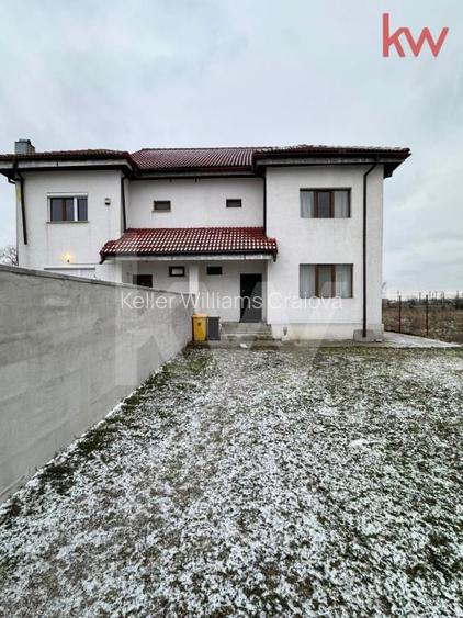 Duplex de Vanzare in Carcea – Zona Metro | Modern si Spatios - 15