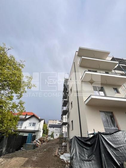 Apartamente in Bloc Nou 2 si 3 Cam I 58-82 Mp Ultili I Suceava/Obcini - 22