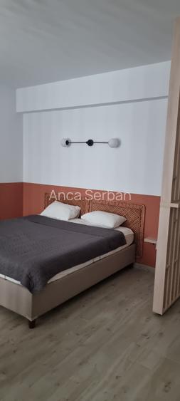 Studio mobilat/utilat Mamaia Nord - 2