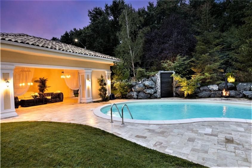 "Manoir chic"..... in stil mediteraneean! - 7