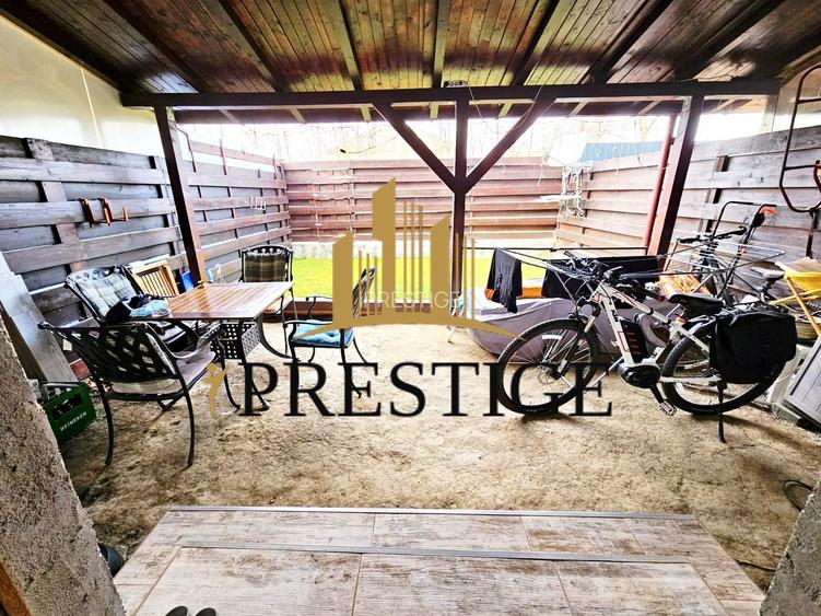 Apartament 3 camere la vilă | Cartierul Arhitecților, cu curte - 8