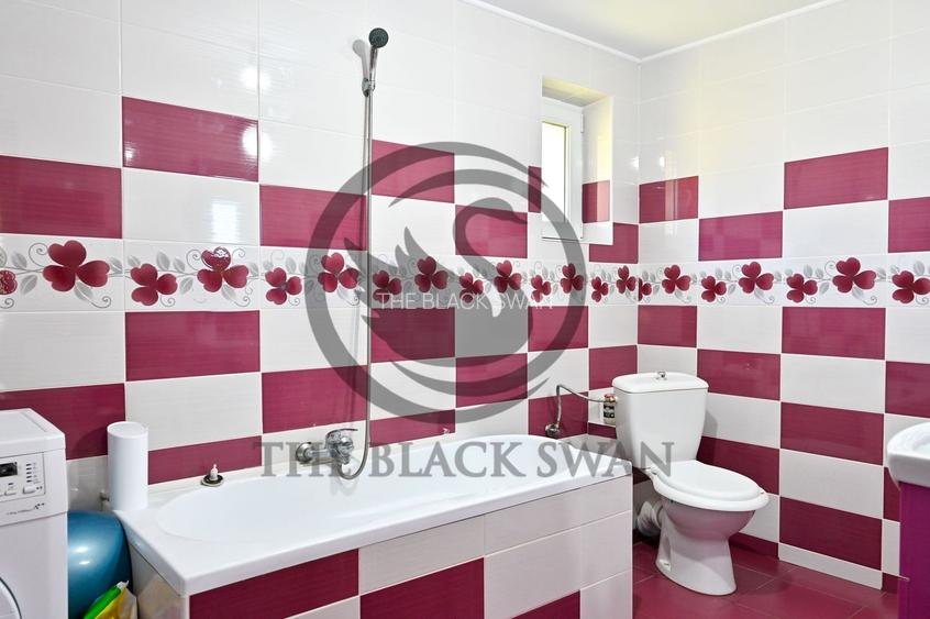 Casa cu 3 camere de vanzare | Cheia, Prahova I Comision 0% - 12