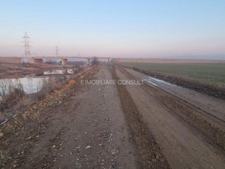 Glina Autostrada A2 teren intravilan 5000 mp - 6