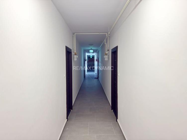 Apartament 3 camere NOU – Preț de dezvoltator, TVA inclus - 11