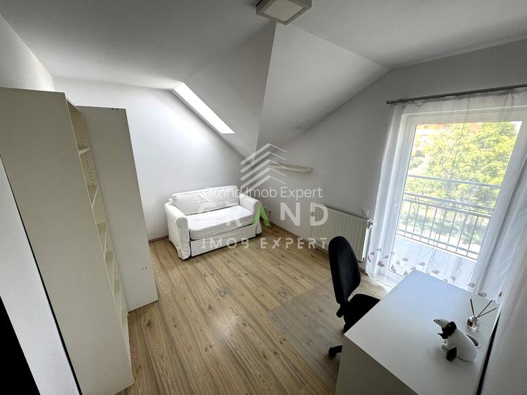 2 Camere | BALCON | AC | Parcare | Buna Ziua/LIDL/Fagului - 12
