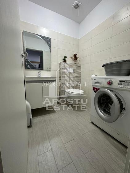 Apartament cu 2 camere, 2 bai, in Soarelui - 6