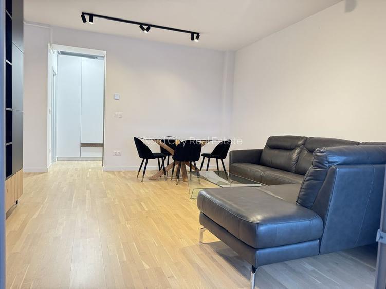 Art City - Petrom City - 2 camere - comision 0% - 5